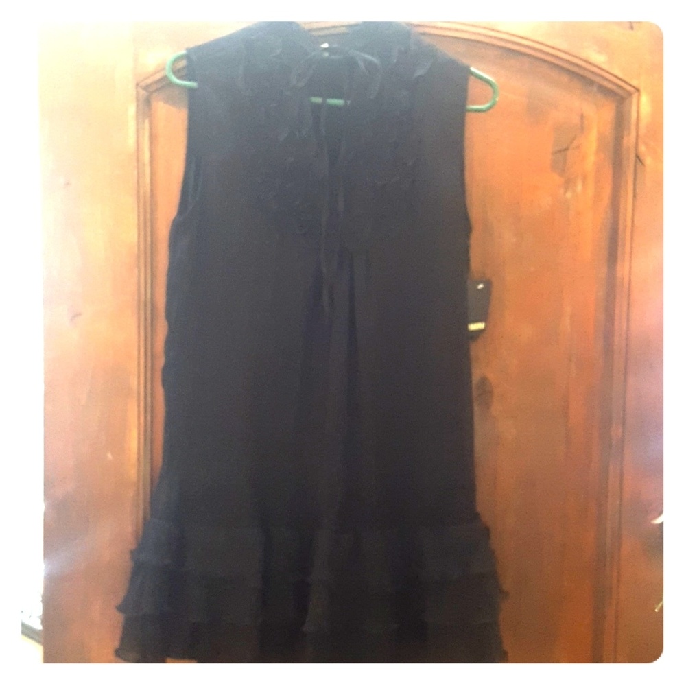 Dimri dress